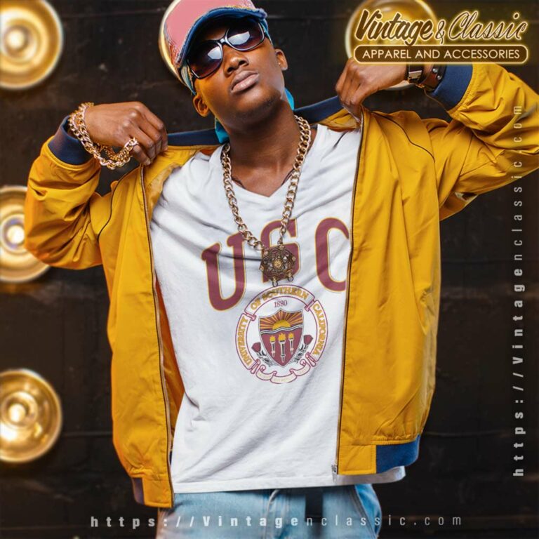 Usc University Of Southern California V Neck TShirt Usc University Of Southern California V Neck TShirt