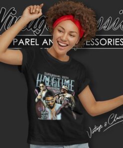 Usher Super Bowl 2024 Halftime Show Shirt 6 Usher Super Bowl 2024 Halftime Show Women T Shirt