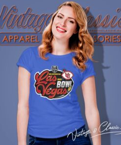 Utah Utes Football 2023 Srs Distribution Las Vegas Bowl Women T Shirt