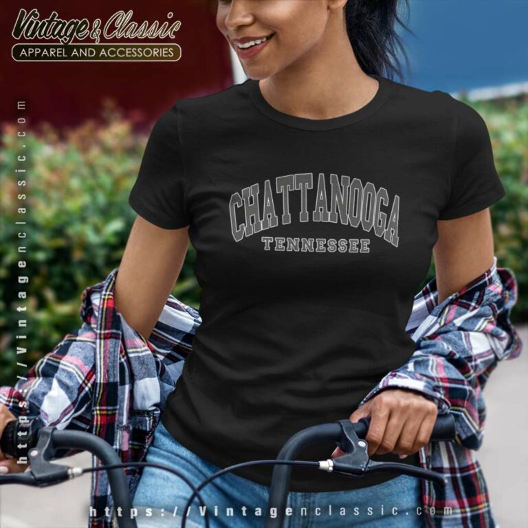 Utc Chattanooga Tennessee Classic Women TShirt 1 Utc Chattanooga Tennessee Classic Women TShirt 1