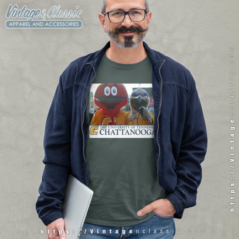 Utc Night Chattanooga Lookouts Nooga Long Sleeve Tee 1 Utc Night Chattanooga Lookouts Nooga Long Sleeve Tee 1