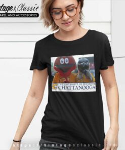 Utc Night Chattanooga Lookouts Nooga Women TShirt 1