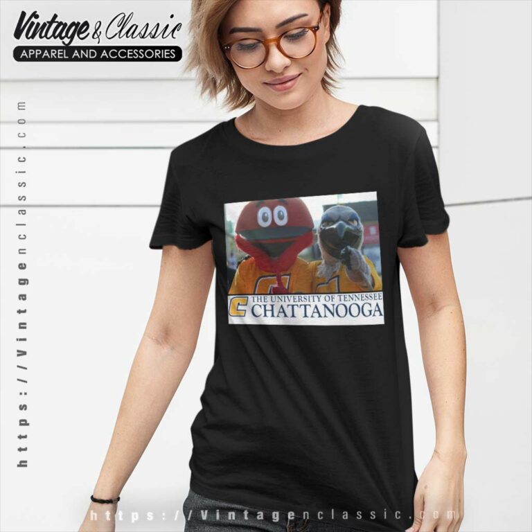 Utc Night Chattanooga Lookouts Nooga Women TShirt 1 Utc Night Chattanooga Lookouts Nooga Women TShirt 1
