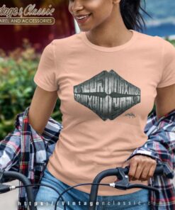 Utopia Circus Maximus Logo Women TShirt