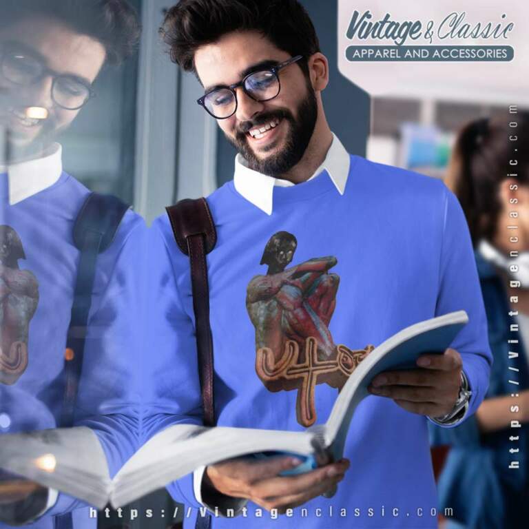 Utopia The 4th Album By Travis Scott Sweatshirt Utopia The 4th Album By Travis Scott Sweatshirt