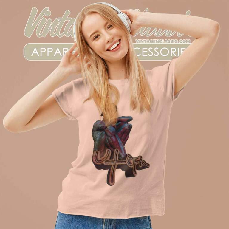 Utopia The 4th Album By Travis Scott Women TShirt Utopia The 4th Album By Travis Scott Women TShirt