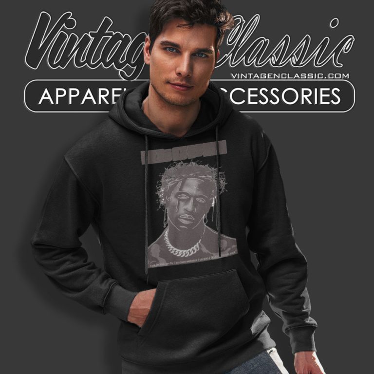 Utopia Travis Scott Hoodie Utopia Travis Scott Hoodie
