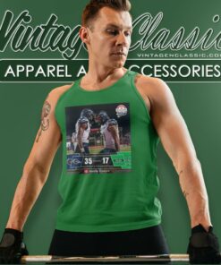 Utsa Football Defeated Marshall Thundering Herd 35 17 Become 2023 Frisco Bowl Champions Poster Tank Top Racerback
