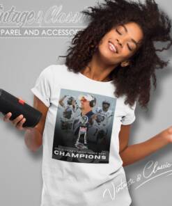 UTSA Roadrunners 2023 Scooters Coffee Frisco Bowl Champions Trophy Shirt 5 Utsa Roadrunners 2023 Scooters Coffee Frisco Bowl Champions Trophy Women T Shirt