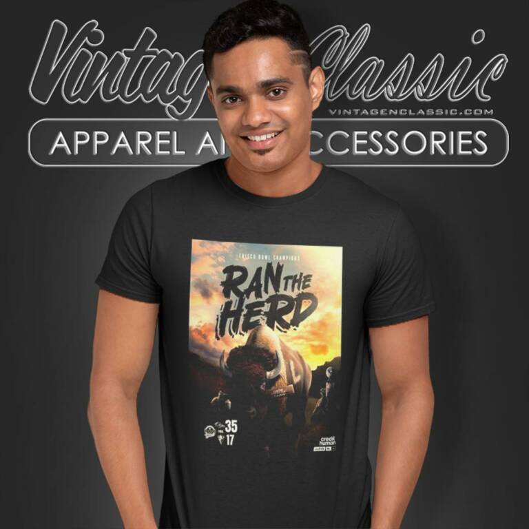 Utsa Roadrunners Win 35 17 Marshal 2023 Frisco Bowl Champions Ran The Herd T Shirt Utsa Roadrunners Win 35 17 Marshal 2023 Frisco Bowl Champions Ran The Herd T Shirt