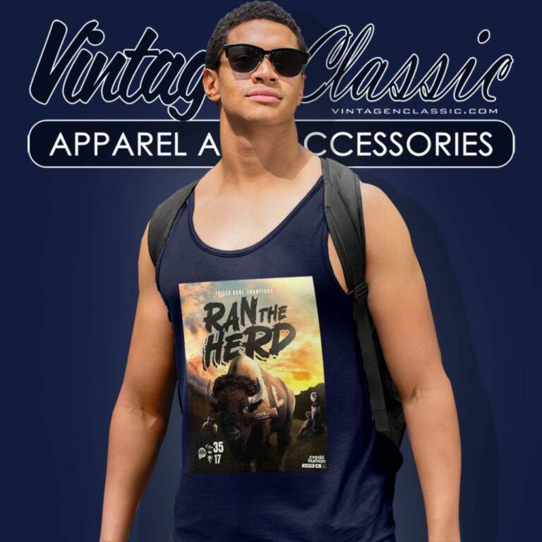 Utsa Roadrunners Win 35 17 Marshal 2023 Frisco Bowl Champions Ran The Herd Tank Top Racerback Utsa Roadrunners Win 35 17 Marshal 2023 Frisco Bowl Champions Ran The Herd Tank Top Racerback