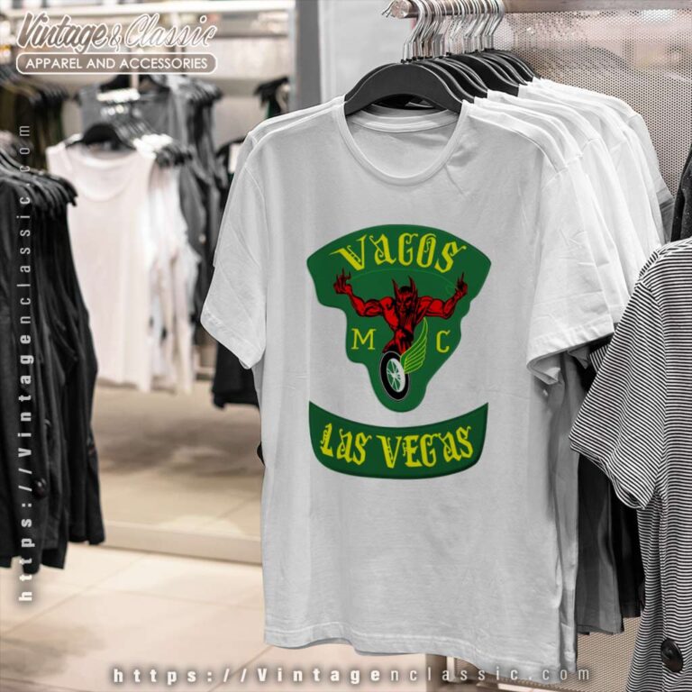 Vagos Mc Las Vegas T Shirt Shop Vagos Mc Las Vegas T Shirt Shop