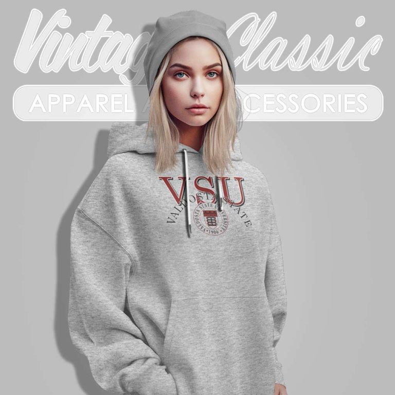 Valdosta State University Hoodie Valdosta State University Hoodie