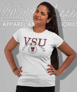 Valdosta State University Women TShirt