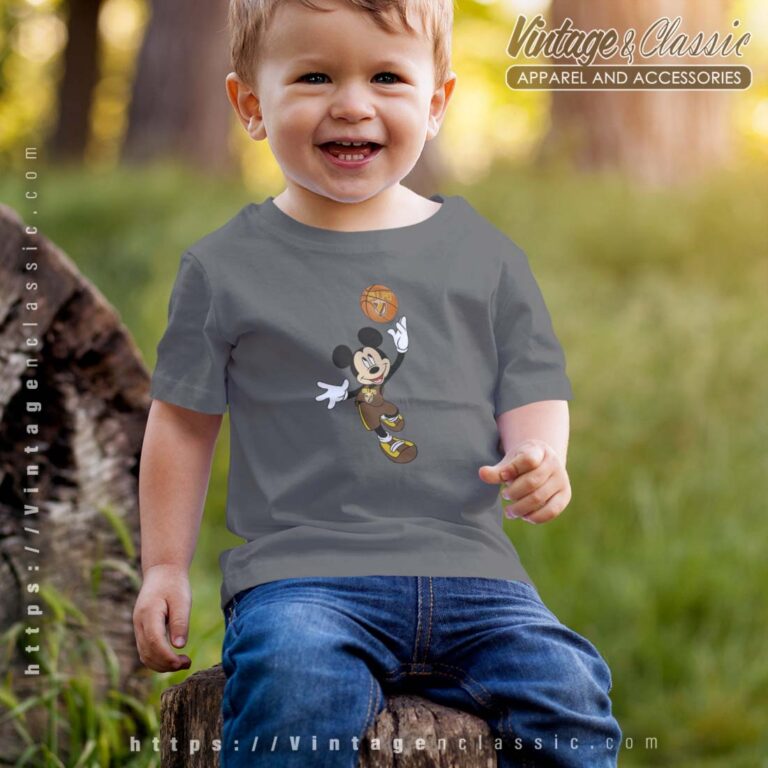 Valparaiso Beacons Mickey March Madness Tshirt Kid Valparaiso Beacons Mickey March Madness Tshirt Kid