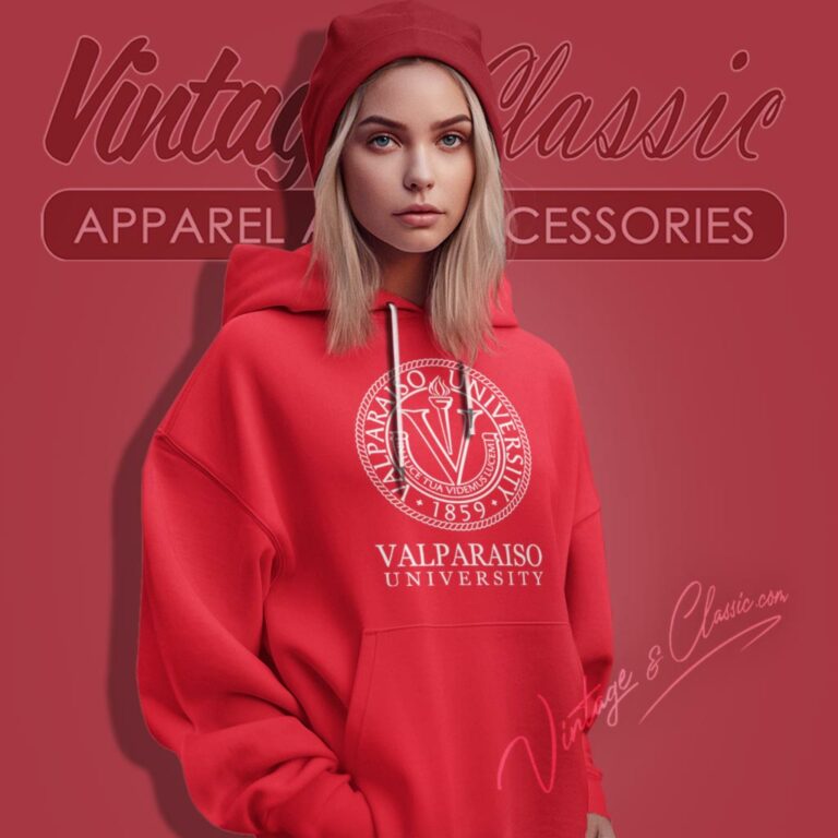 Valparaiso University Hoodie Valparaiso University Hoodie