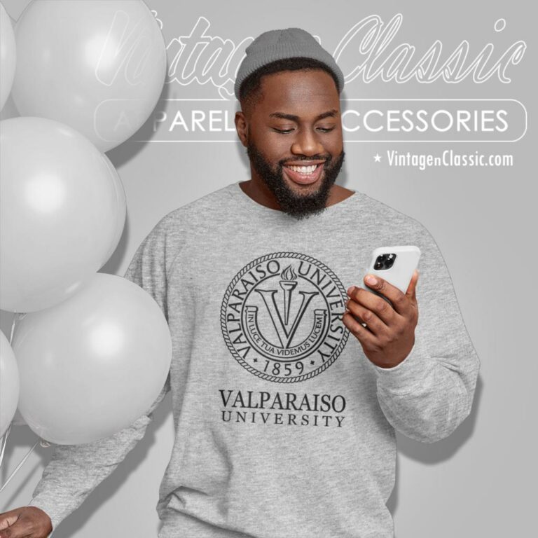 Valparaiso University Sweatshirt Valparaiso University Sweatshirt