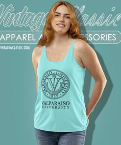 Valparaiso University Tank Top Racerback