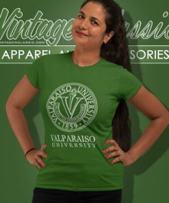 Valparaiso University Women T Shirt