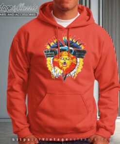 Van Halen 1982 Lion Shirt 5 Van Halen 1982 Lion Van Halen 1982 Lion Hoodie
