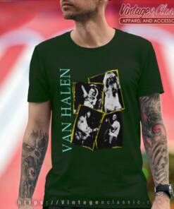 VAN HALEN OU812ワールドツアー Tシャツ VAN HALEN OU812 1988 WORLD TOUR FITS XL 1170 |