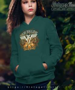 Van Halen Rock And Roll Shirt 6 Van Halen Rock And Roll Hoodie