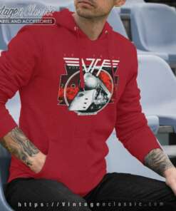 Van Halen Shirt A Different Kind Of Truth Hoodie