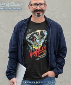 Van Halen Shirt Kicks Ass Metal Beast 5 Van Halen Shirt Kicks Ass Metal Beast Long Sleeve Tee