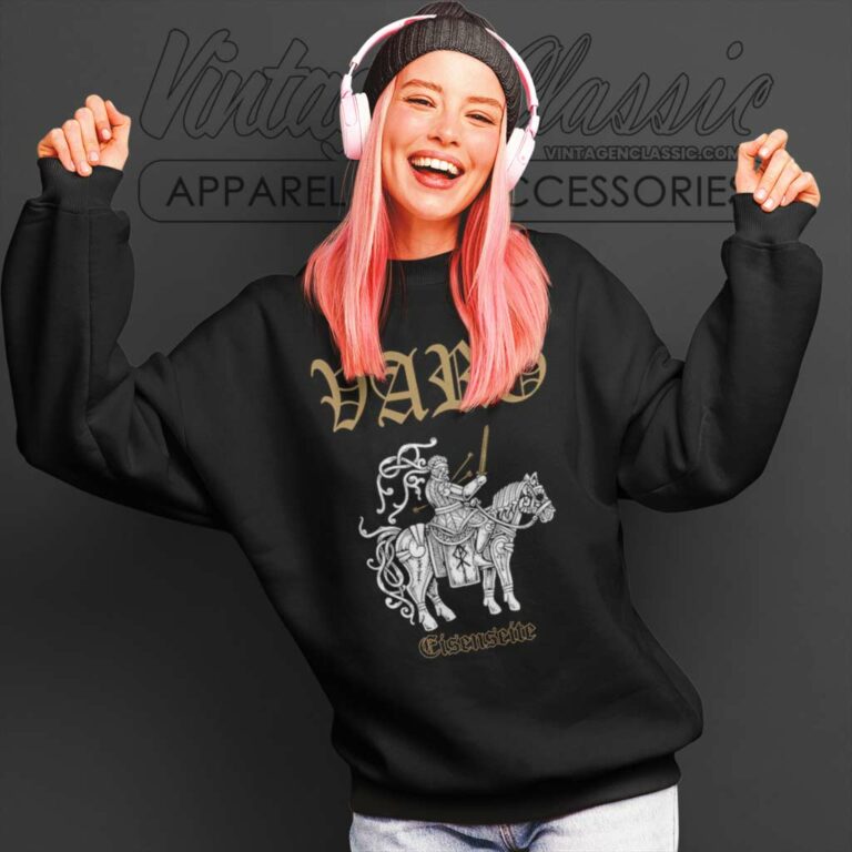 Varg Eisenseite Sweatshirt Varg Eisenseite Sweatshirt