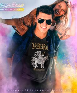 Varg Eisenseite Shirt 6 Varg Eisenseite V Neck TShirt