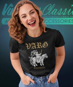 Varg Eisenseite Shirt 7 Varg Eisenseite Women TShirt
