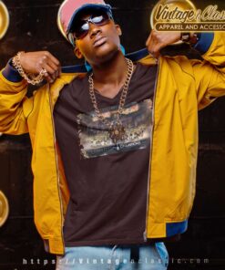 Vegas Golden Knights Champions V Neck TShirt