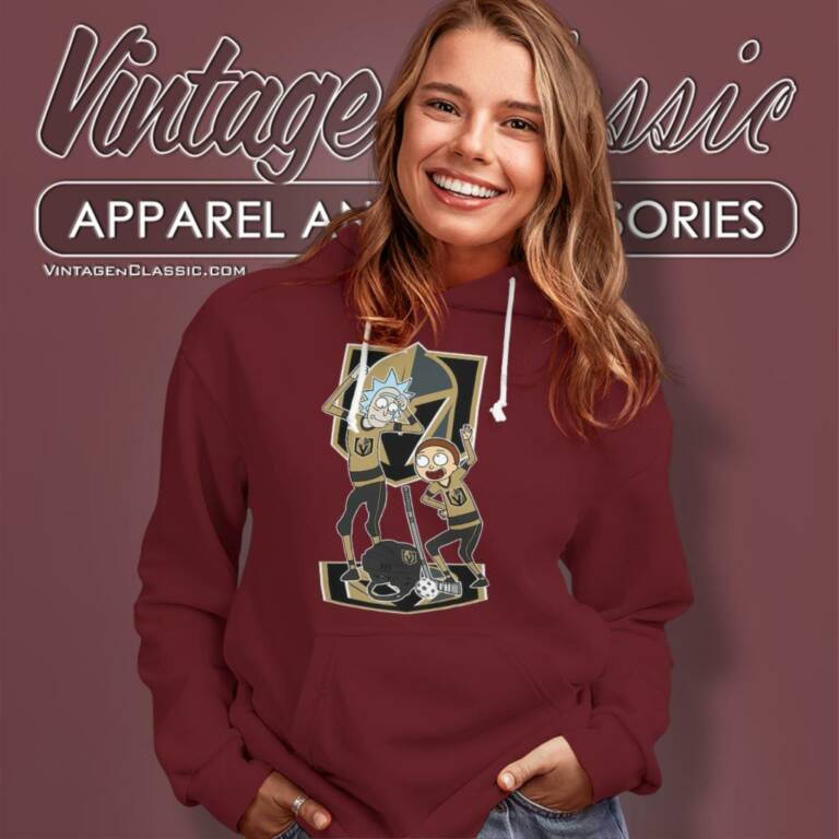 Vegas Golden Knights Hockey Team Hockey Hoodie Vegas Golden Knights Hockey Team Hockey Hoodie