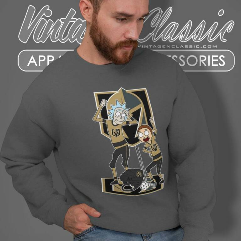 Vegas Golden Knights Hockey Team Hockey Sweatshirt Vegas Golden Knights Hockey Team Hockey Sweatshirt