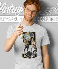 Vegas Golden Knights Hockey Team Hockey T Shirt