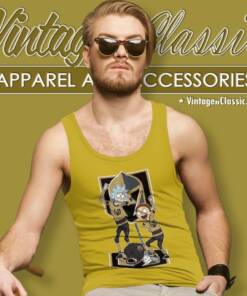 Vegas Golden Knights Hockey Team Hockey Tank Top Racerback