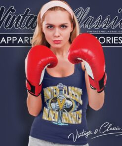 Vegas Golden Knights Nhl 2024 Winter Classic Tank Top Racerback