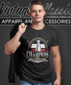 Vegas Golden Knights The Realm Is Uknighted T Shirt