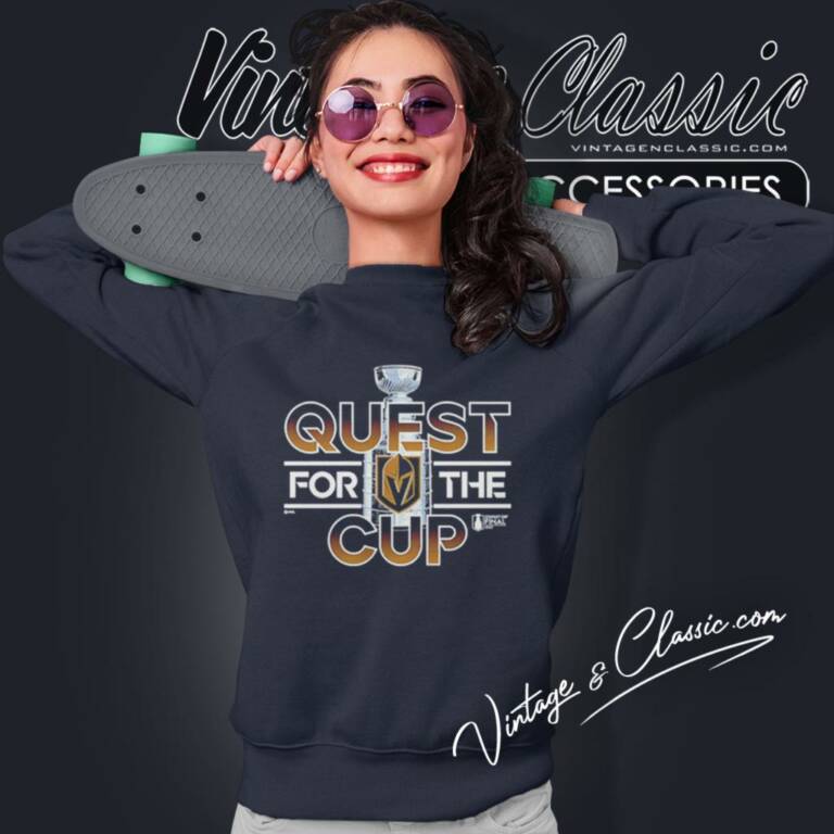 Vegas Golden Knights Western Conference Champions 2023 Sweatshirt Vegas Golden Knights Western Conference Champions 2023 Sweatshirt