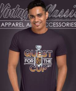 Vegas Golden Knights Western Conference Champions 2023 T Shirt