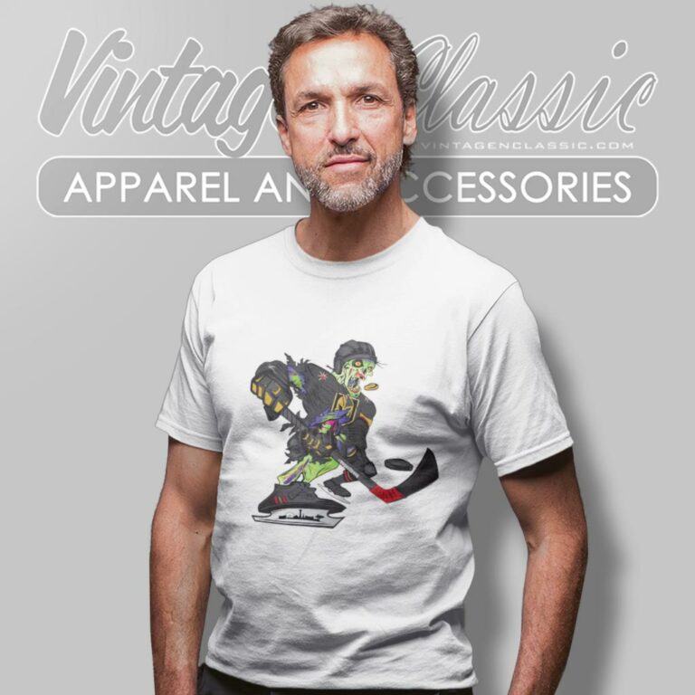 Vegas Golden Knights Zombie T Shirt Vegas Golden Knights Zombie T Shirt