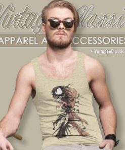 Venom Groot Mix Tank Top Racerback