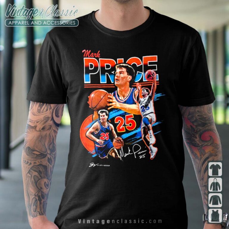 Vibrant Mark Price Artwork Canvas Print Mark Price Basketball Artwork Shirt Vibrant Mark Price Artwork Canvas Print Mark Price Basketball Artwork Shirt