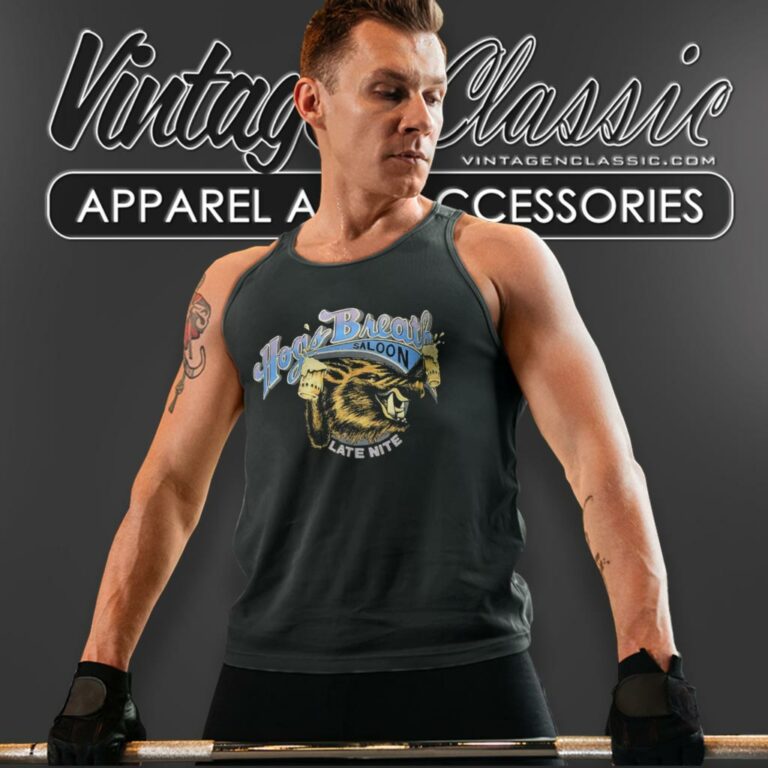 Vimtage Hogs Breath Saloon Shirt Late Nite Key West Florida Bar Beer Tank Top Racerback Vimtage Hogs Breath Saloon Shirt Late Nite Key West Florida Bar Beer Tank Top Racerback