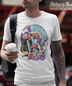 Vinatage Scottie Pippen Nike Hoop Heroes Nba Shirt 4 Vinatage Scottie Pippen Nike Hoop Heroes Nba T Shirt