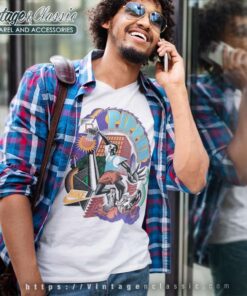 Vinatage Scottie Pippen Nike Hoop Heroes Nba Shirt 6 Vinatage Scottie Pippen Nike Hoop Heroes Nba V Neck TShirt