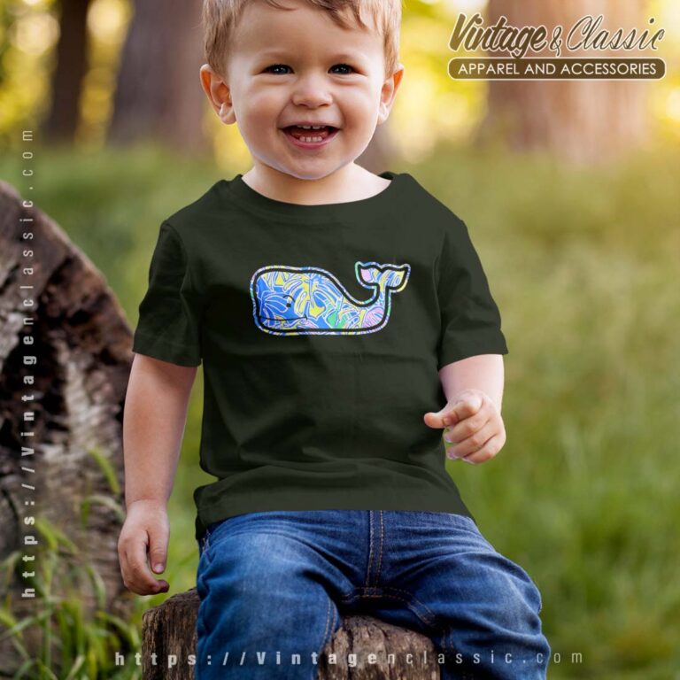 Vineyard Vines Colorful Tropics Whale KID Shirt Vineyard Vines Shirt Vineyard Vines Colorful Tropics Whale KID Shirt Vineyard Vines Shirt
