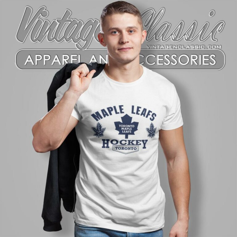 Vintage 1990s Toronto Maple Leafs Hockey Nhl T Shirt Vintage 1990s Toronto Maple Leafs Hockey Nhl T Shirt