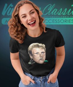 Vintage 1991 Salem Larry Bird Women TShirt