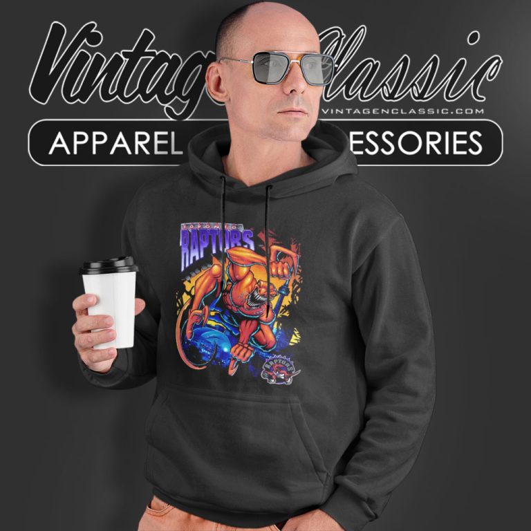 Vintage 1994 Nba Toronto Raptors Hoodie Vintage 1994 Nba Toronto Raptors Hoodie